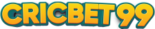 Cricbet99 index Logo
